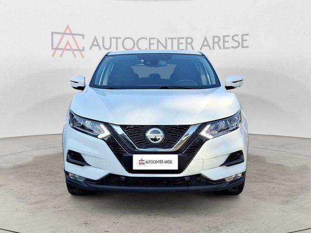 NISSAN Qashqai 1.5 dCi 115 CV DCT Business N1