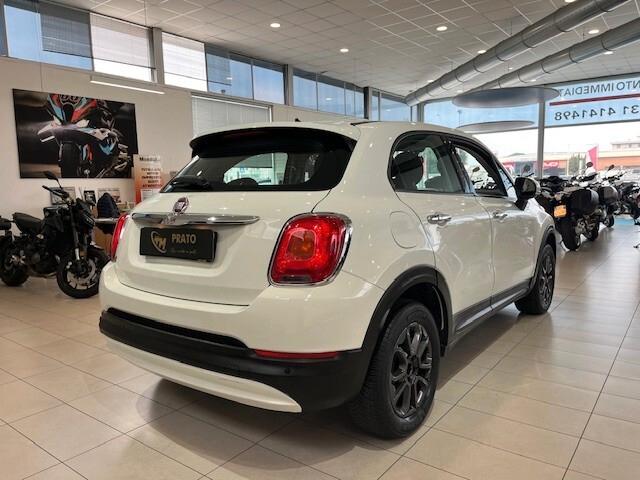 Fiat 500X 1.3 mjt Lounge 4x2 95cv *95.000 KM*