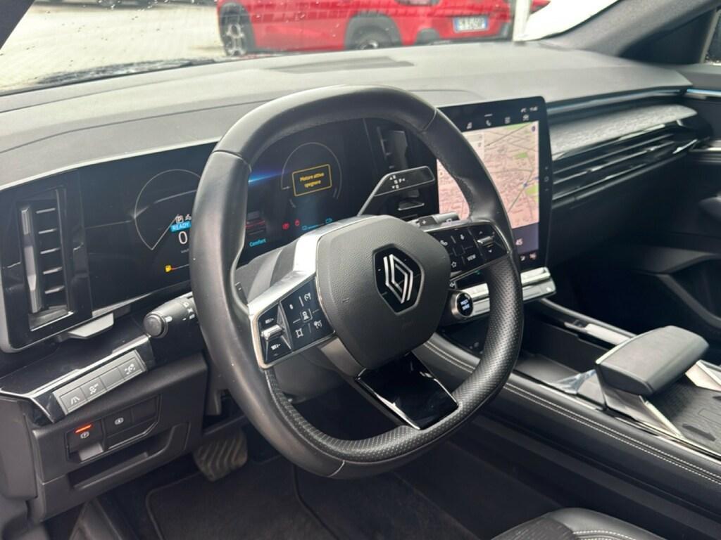 Renault Austral 1.2 E-Tech full hybrid Techno