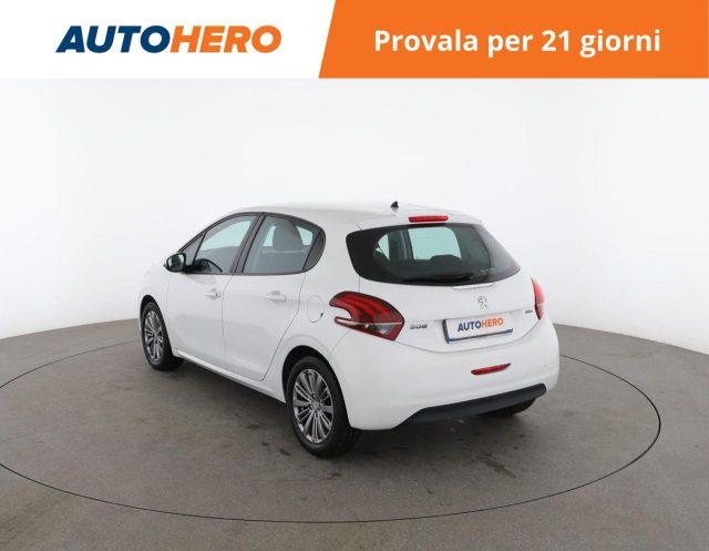 PEUGEOT 208 1° serie PureTech 82 5 porte Active