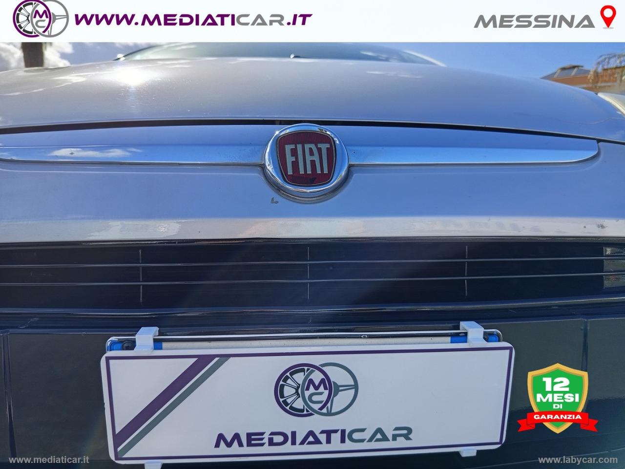 FIAT Punto Evo 1.3 Mjt 95 CV 5p. S&S Emotion