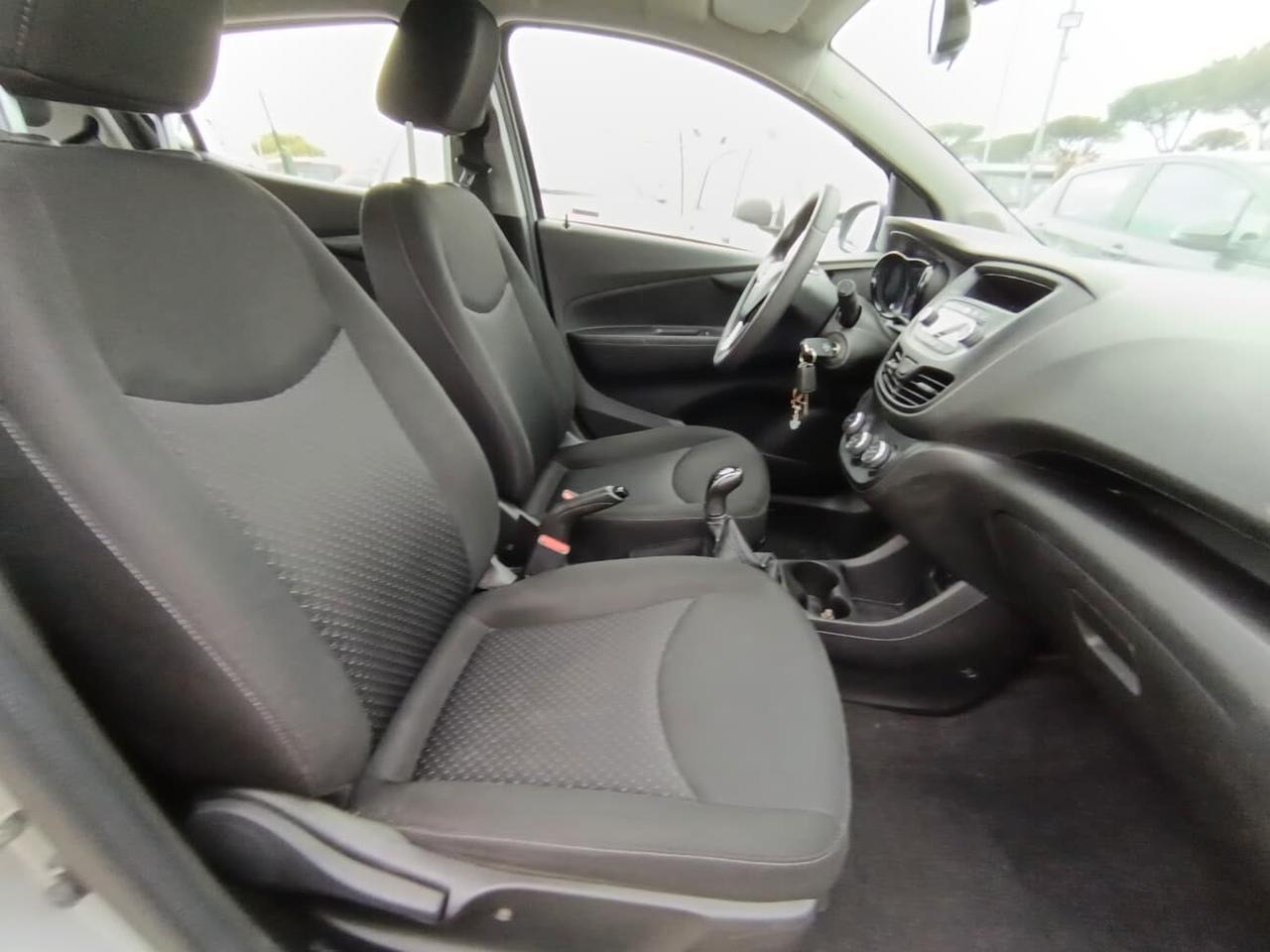 Opel Karl 1.0 73 CV GPL Advance