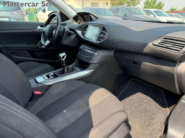 PEUGEOT 308 2.0 BlueHDi 150 Allure - 150CV - EX444YA