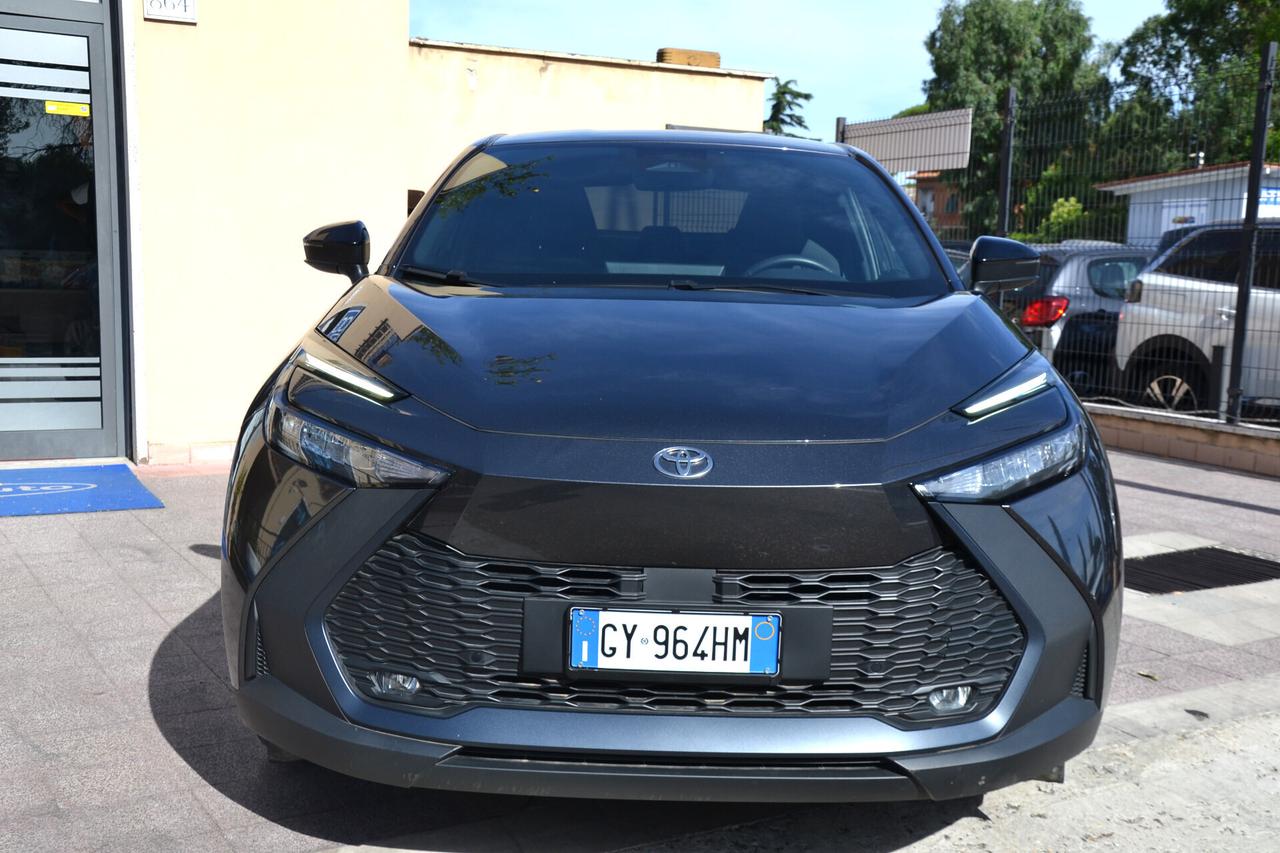 Toyota C-HR 1.8 HV 140CV **PREZZO REALE**KM23000**UNIPRO'**