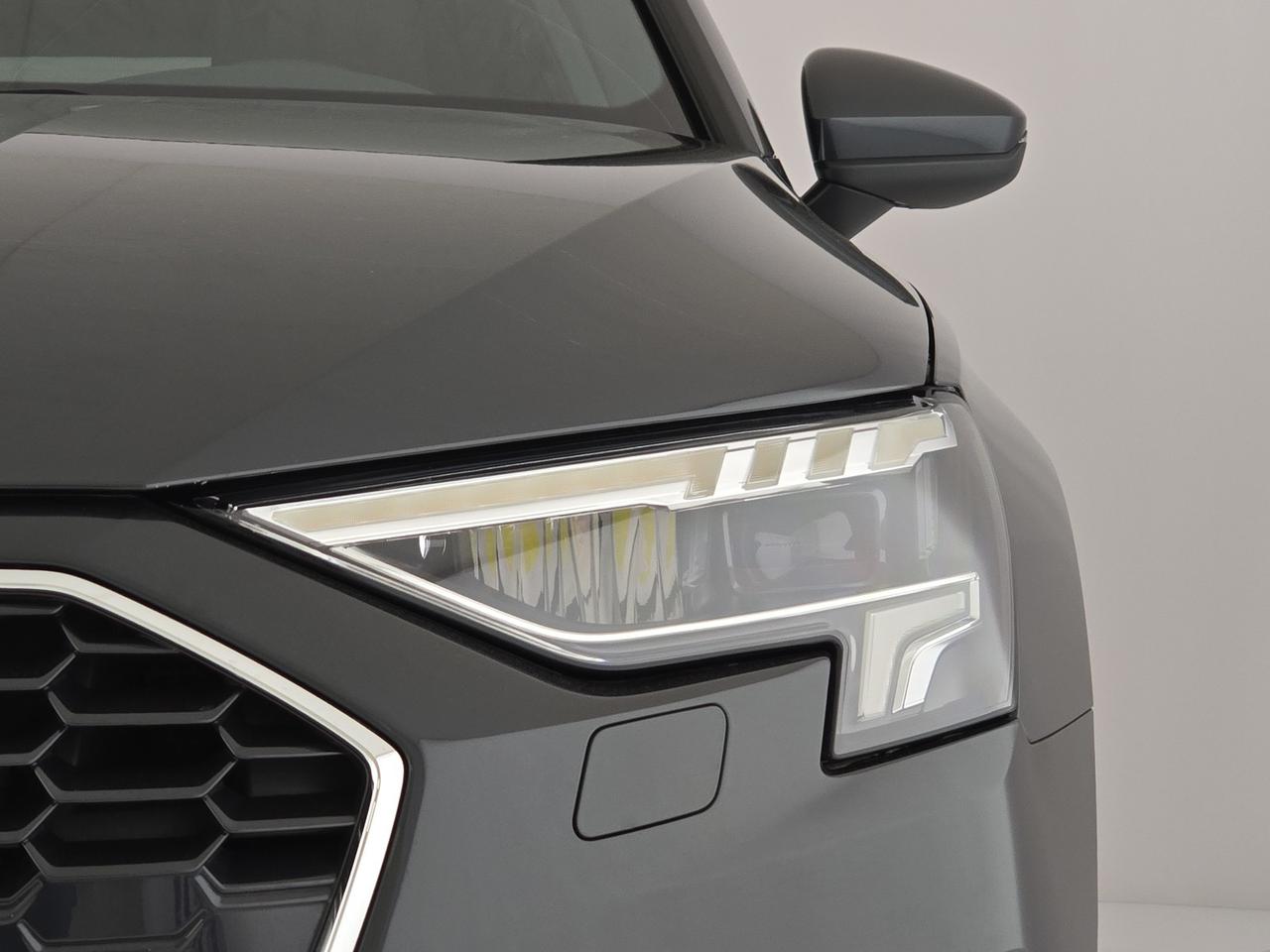 Audi A3 sportback 30 2.0 tdi business advanced