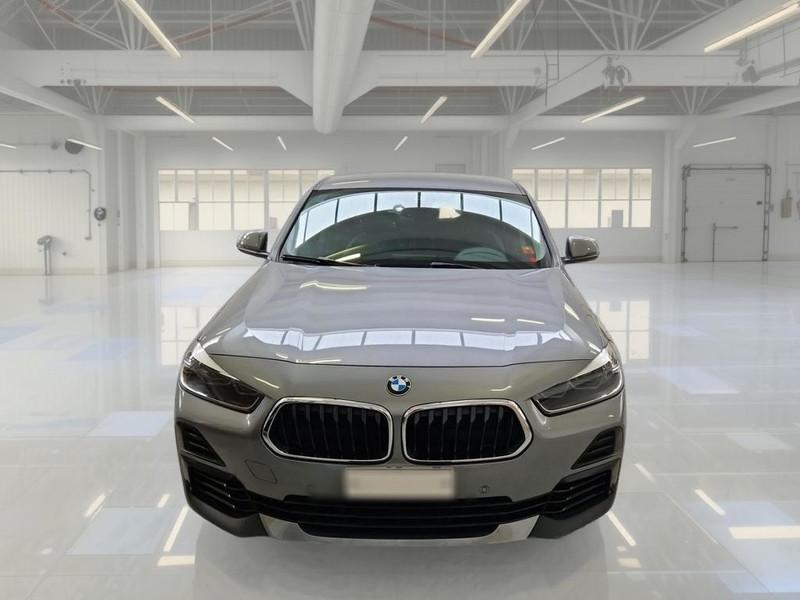 BMW X2 SDRIVE 18D BUSINESS X AUTO SUV