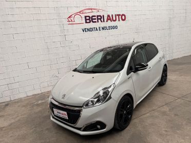 Peugeot 208 PureTech 5 porte GT Line
