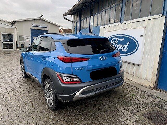 Hyundai KONA HEV 1.6 DCT XPrime