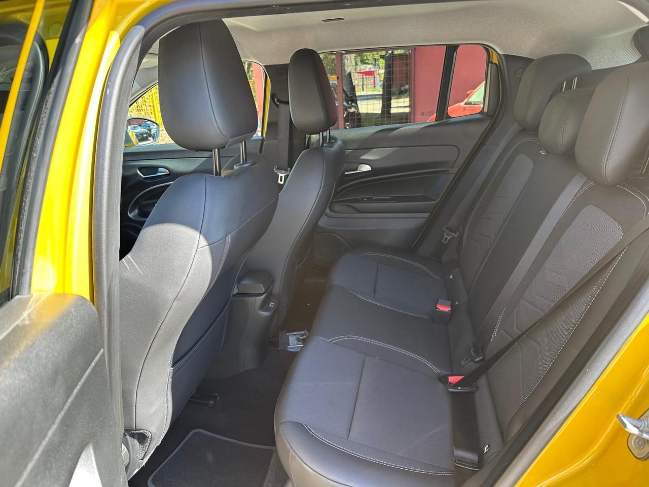 Jeep Avenger 1.2 Turbo 100 CV Summit *promo* pronta consegna