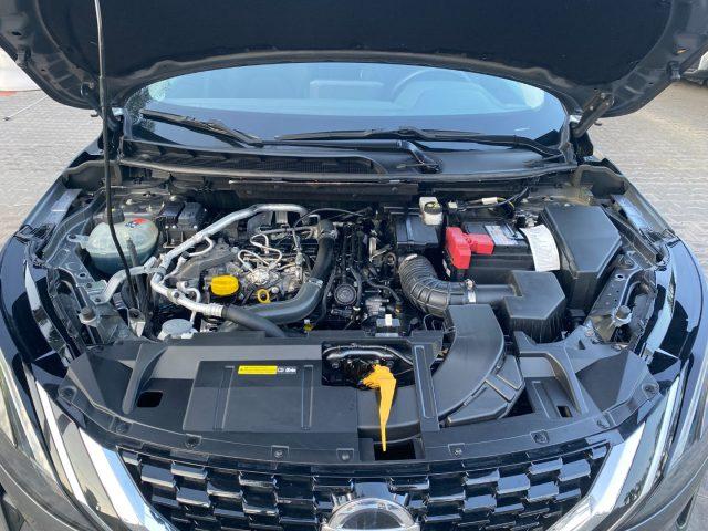 NISSAN Qashqai MHEV 158 CV Xtronic Business
