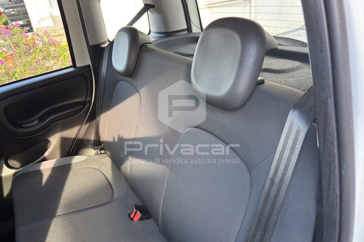 FIAT Panda 0.9 TwinAir Turbo S&S 4x4