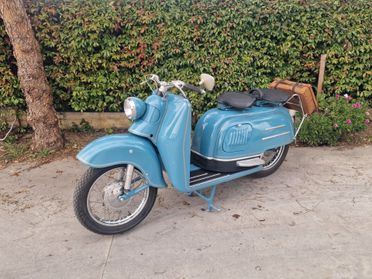 Strolch Progress 175 - 1954 da Collezione - Restauro top