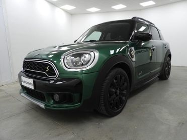 MINI Cooper SE Countryman 1.5 ALL4 Auto EURO 6