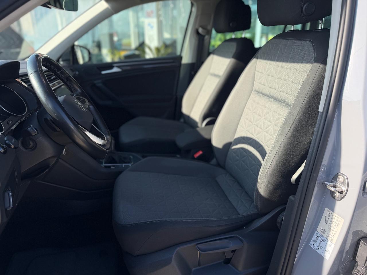 Volkswagen Tiguan 2.0 TDI 150 CV SCR DSG R-Line