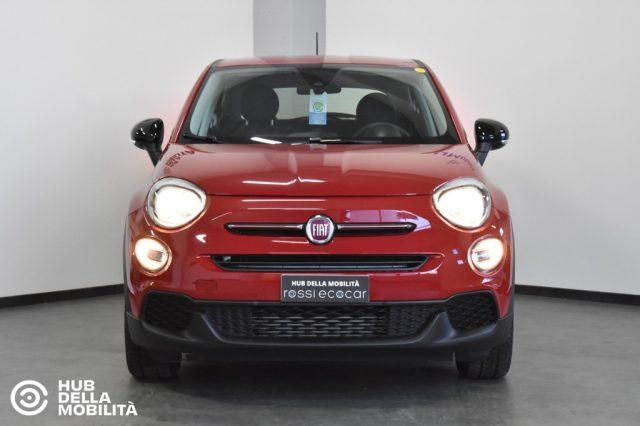 FIAT 500X 1.6 MultiJet 120 CV Urban