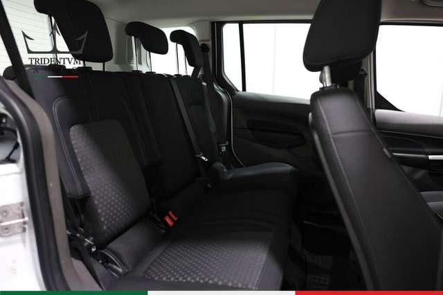 Ford Tourneo Connect 1.5 tdci 120cv plus E6.2