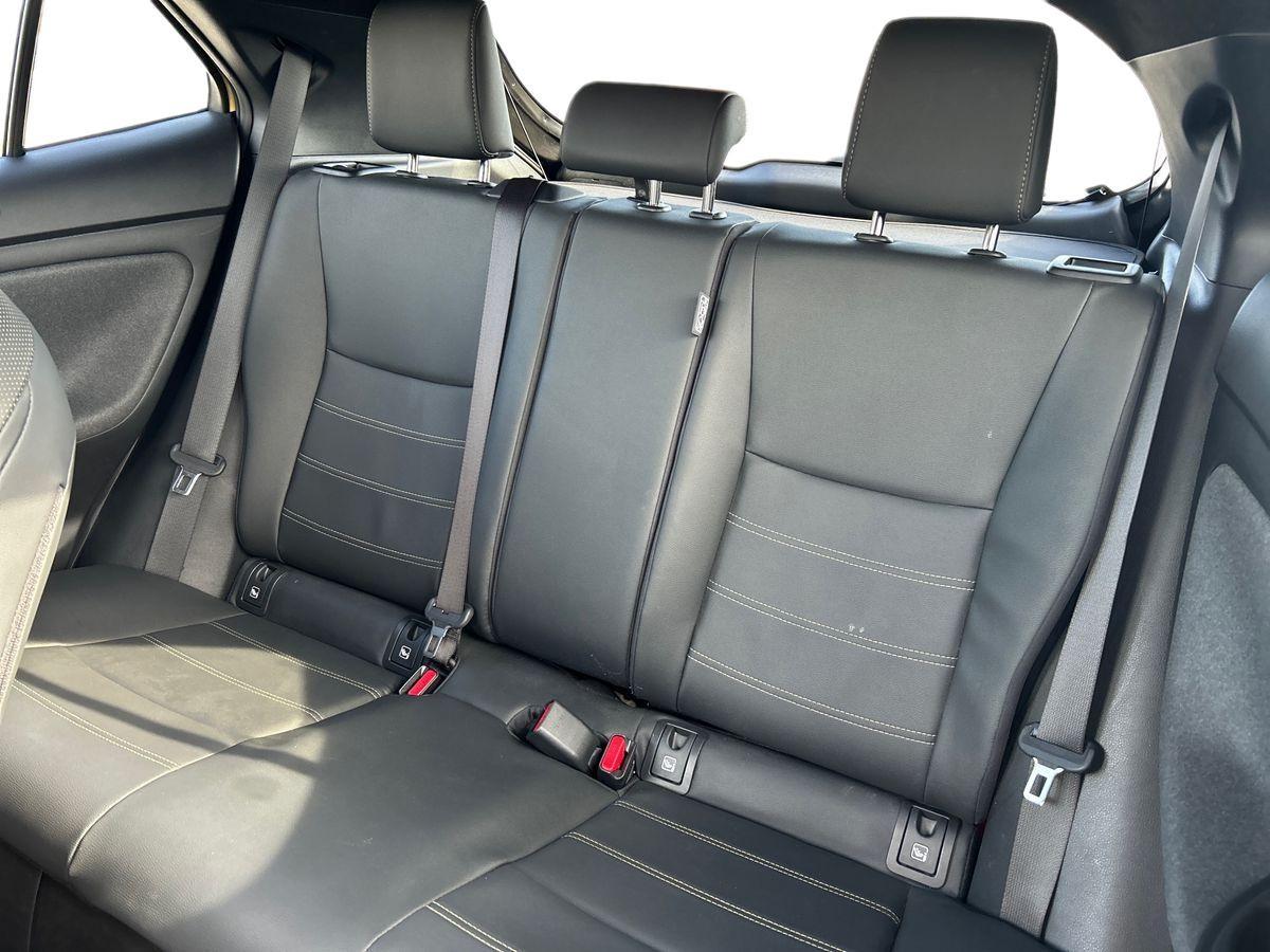TOYOTA Yaris Cross - Yaris Cross 1.5 Hybrid 5p. E-CVT AWD-i Adventu