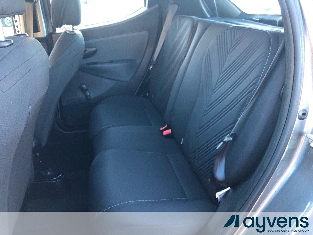 Lancia Ypsilon 1.0 FireFly 5 porte S&S Hybrid NOLEGGIO LUNGO TERMINE