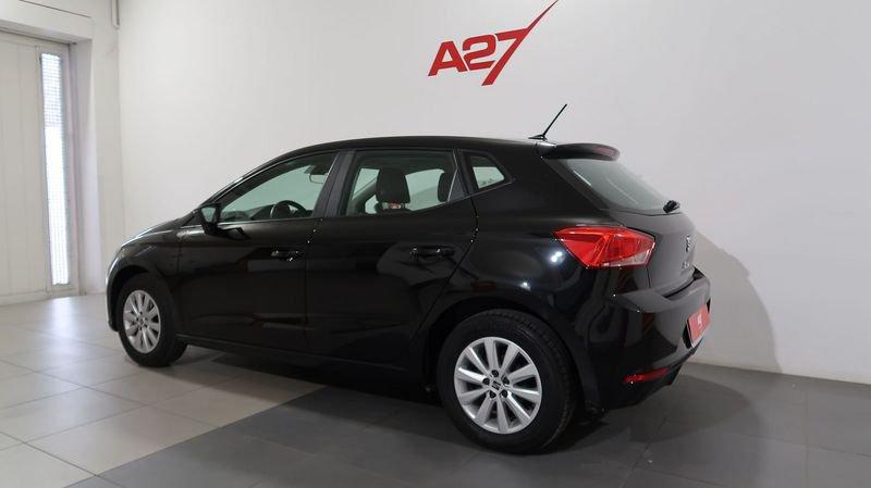 Seat Ibiza Ibiza 1.0 EcoTSI 95 CV 5 porte Style #VARI COLORI#