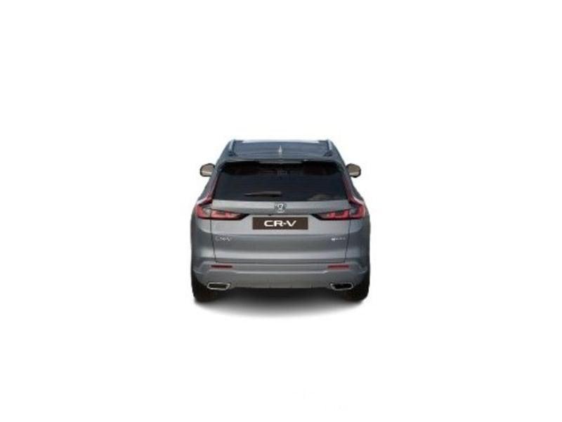 Honda CR-V 2.0 Plug-In Hybrid 184 CV Advance Tech