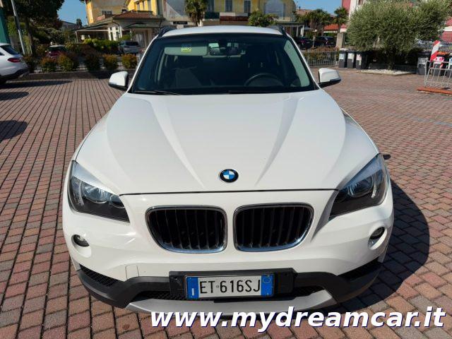 BMW X1 sDrive18i
