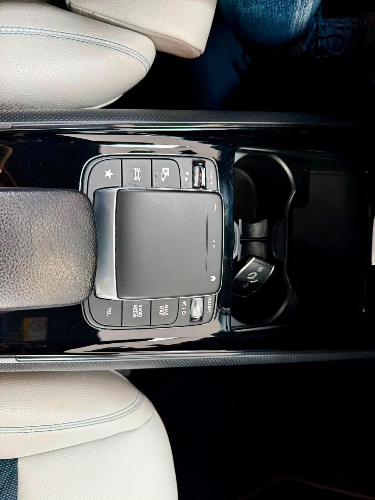 Mercedes GLB 180D Automatic Sport Plus 2023