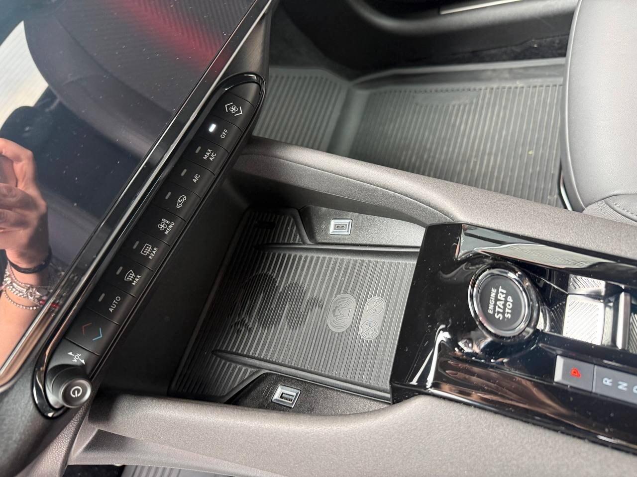 ALFA ROMEO Junior Junior 1.2 136 CV Hybrid eDCT...