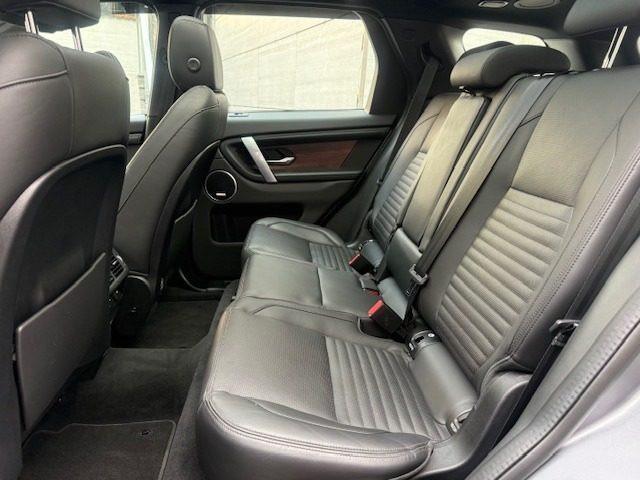 LAND ROVER Discovery Sport 2.0 SD4 240 CV AWD Auto HSE TETTO PANORAMICO