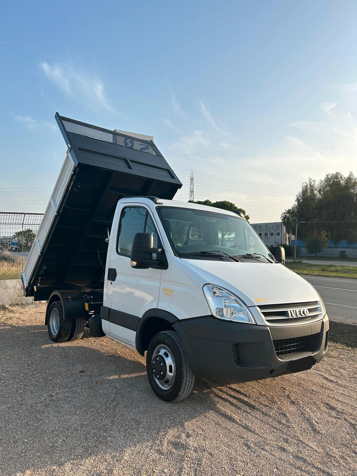 Iveco Daily 35/10