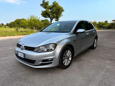 Volkswagen Golf Business 1.6 TDI 5p. Comfortline BlueMotion Technology