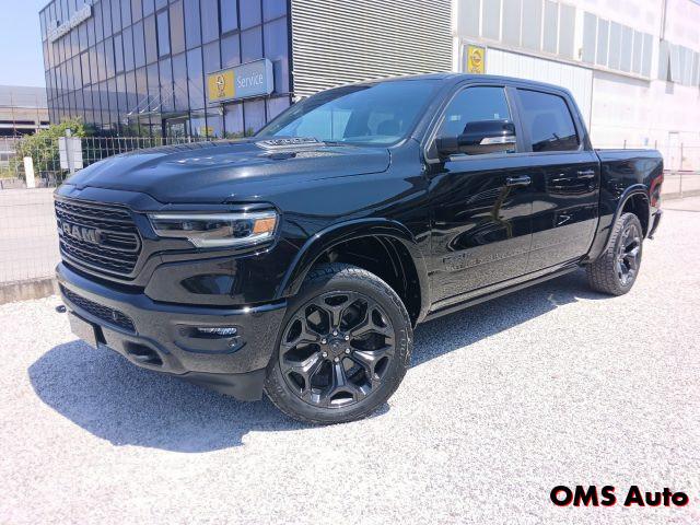DODGE RAM 1500 5.7 GPL V8 Limited Night - N1