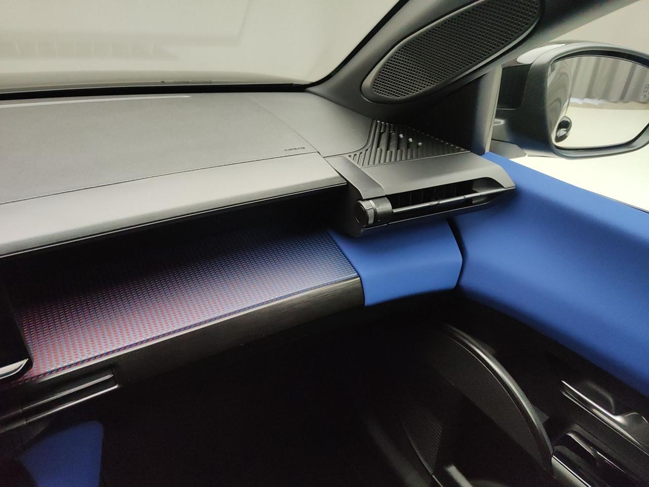 LANCIA Ypsilon IV 2024 1.2 HYBRID 110CV HF LINE