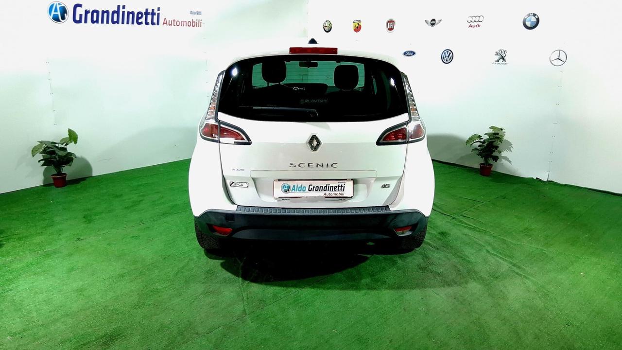 RENAULT SCENIC 1.5 DCI 110 CV XMOD WAVE