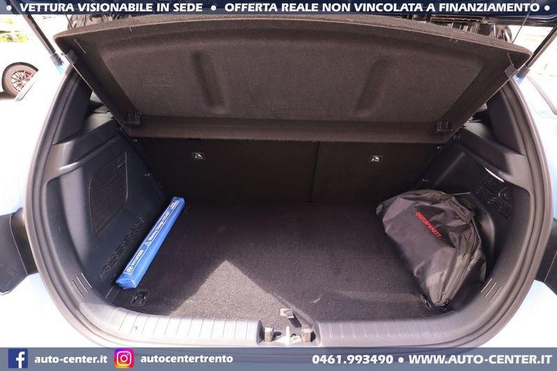 Hyundai i20 N Performance 1.6 T-GDI Techno Pack