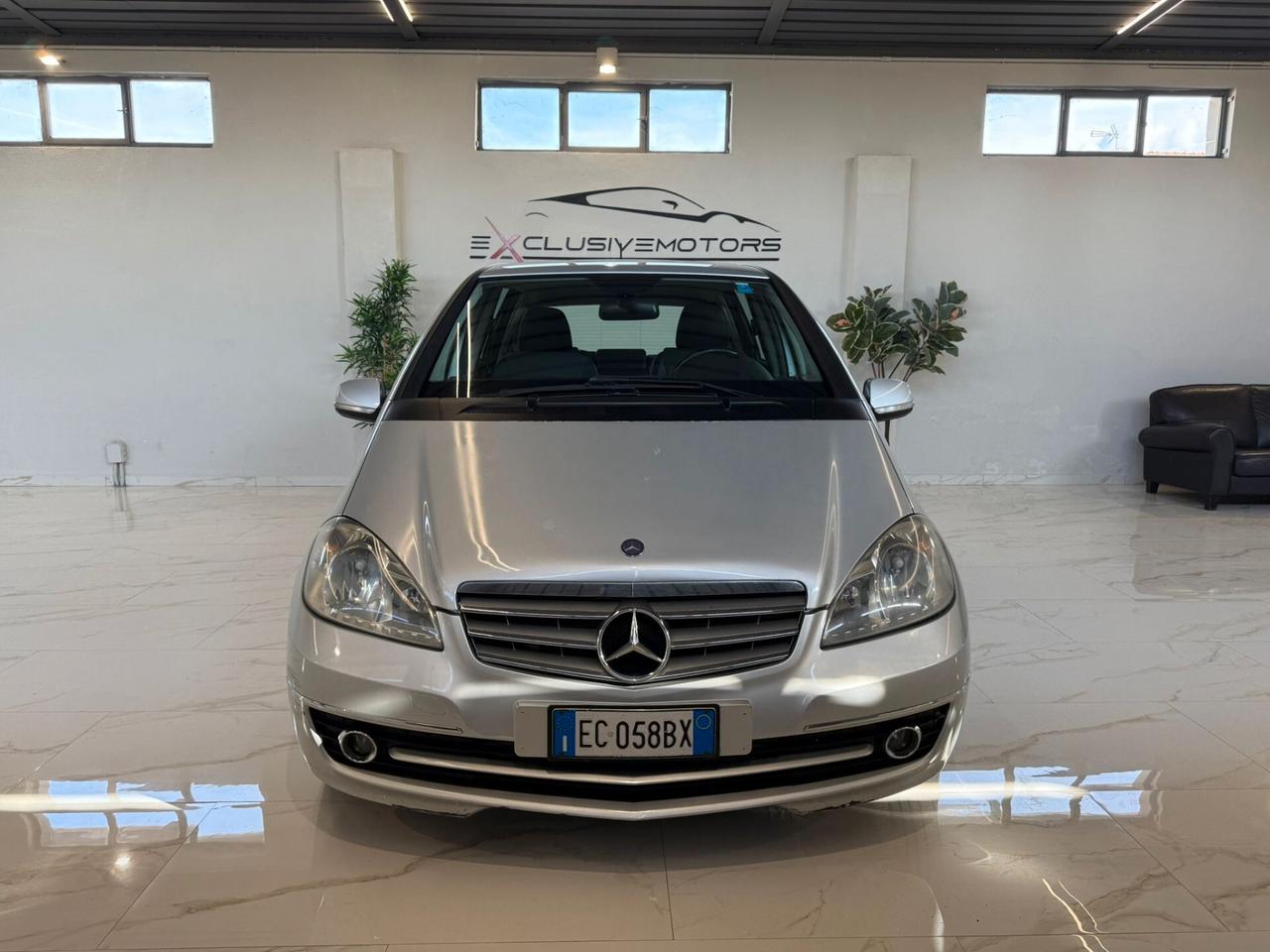 Mercedes-benz A 180 CDI Avantgarde