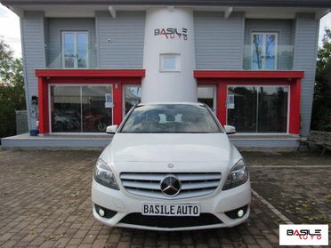 MERCEDES - Classe B - 180 CDI Premium