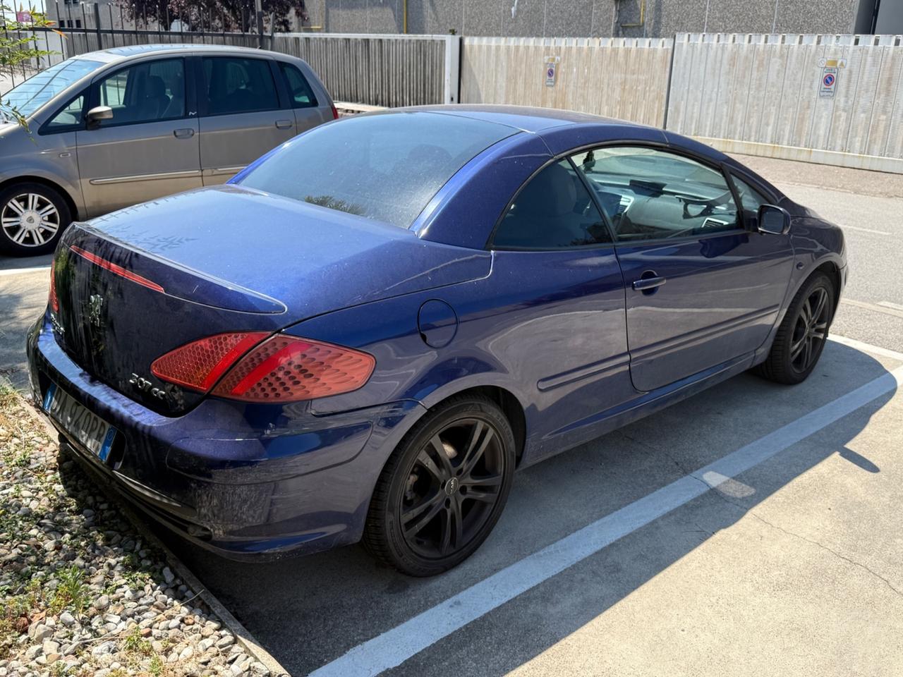 Peugeot 307 1.6 16V 3p. XS