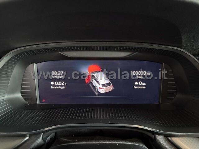 Skoda Octavia SW 2.0 TDI DSG Executive NETTO 10500