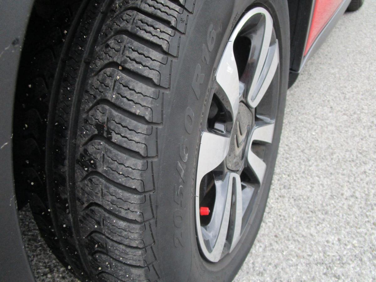 Citroen C3 Aircross PureTech 110 S&S Feel