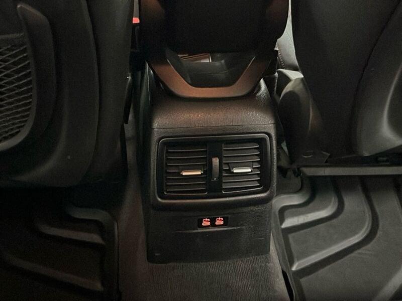 BMW X1 xDrive 18d XLine Plus automatico