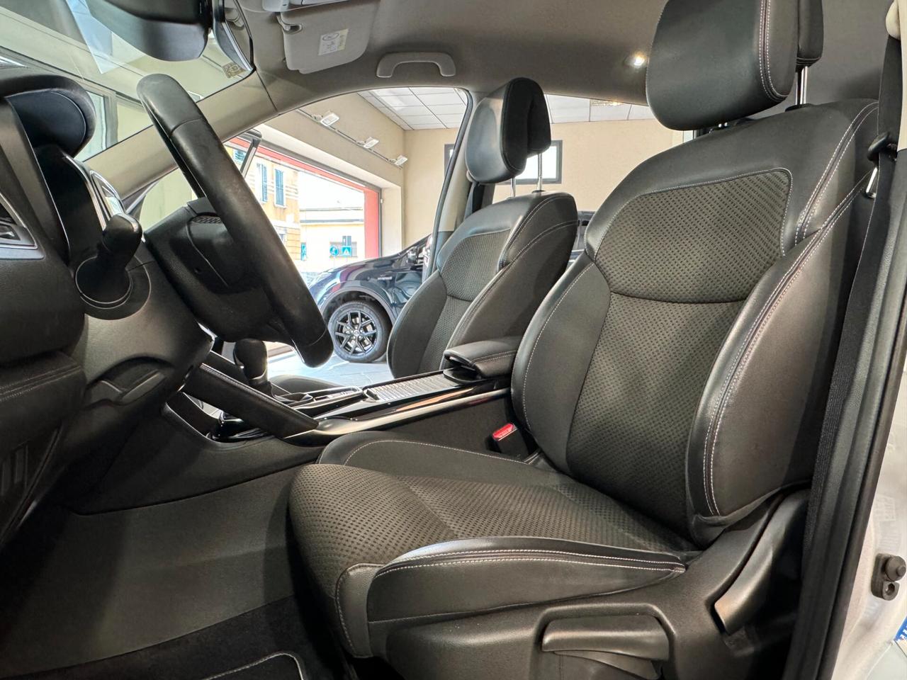 Renault Koleos (AUTO IN ARRIVO)