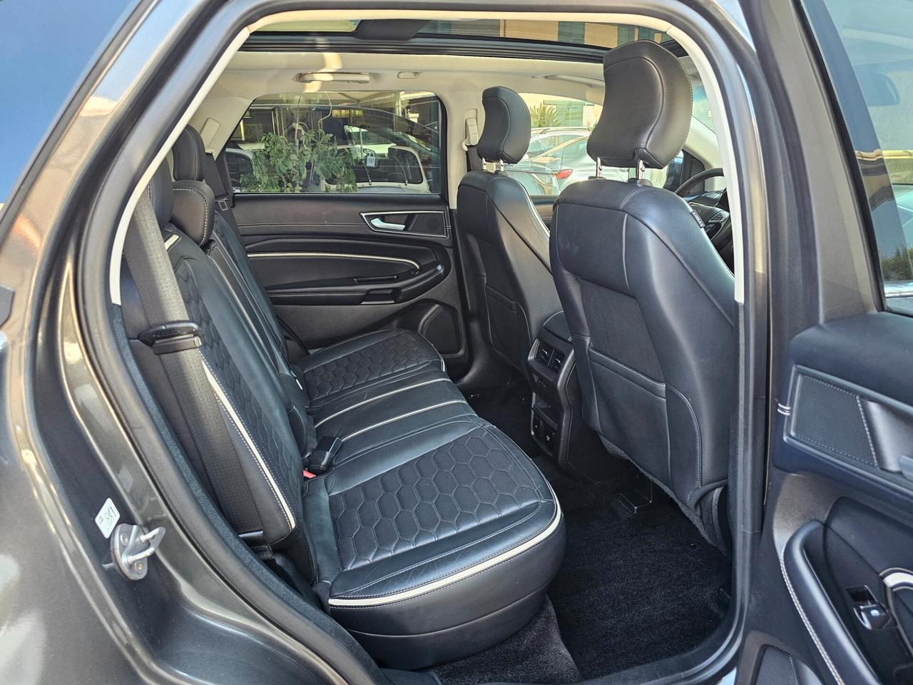 Ford Edge 2.0 TDCI 210 CV AWD Start&Stop Powershift Vignale