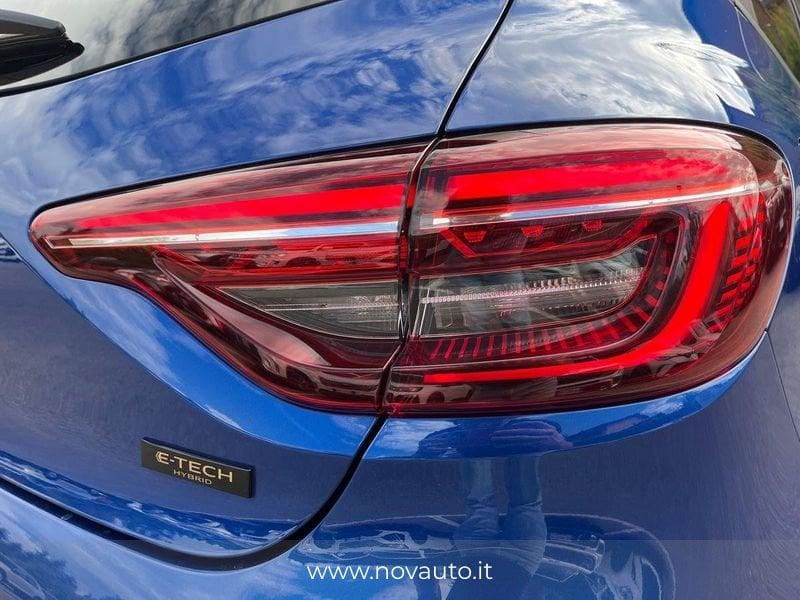 Renault Clio E-Tech Hybrid 1.6 Hybrid E-TECH 145 E-Tech Engineered