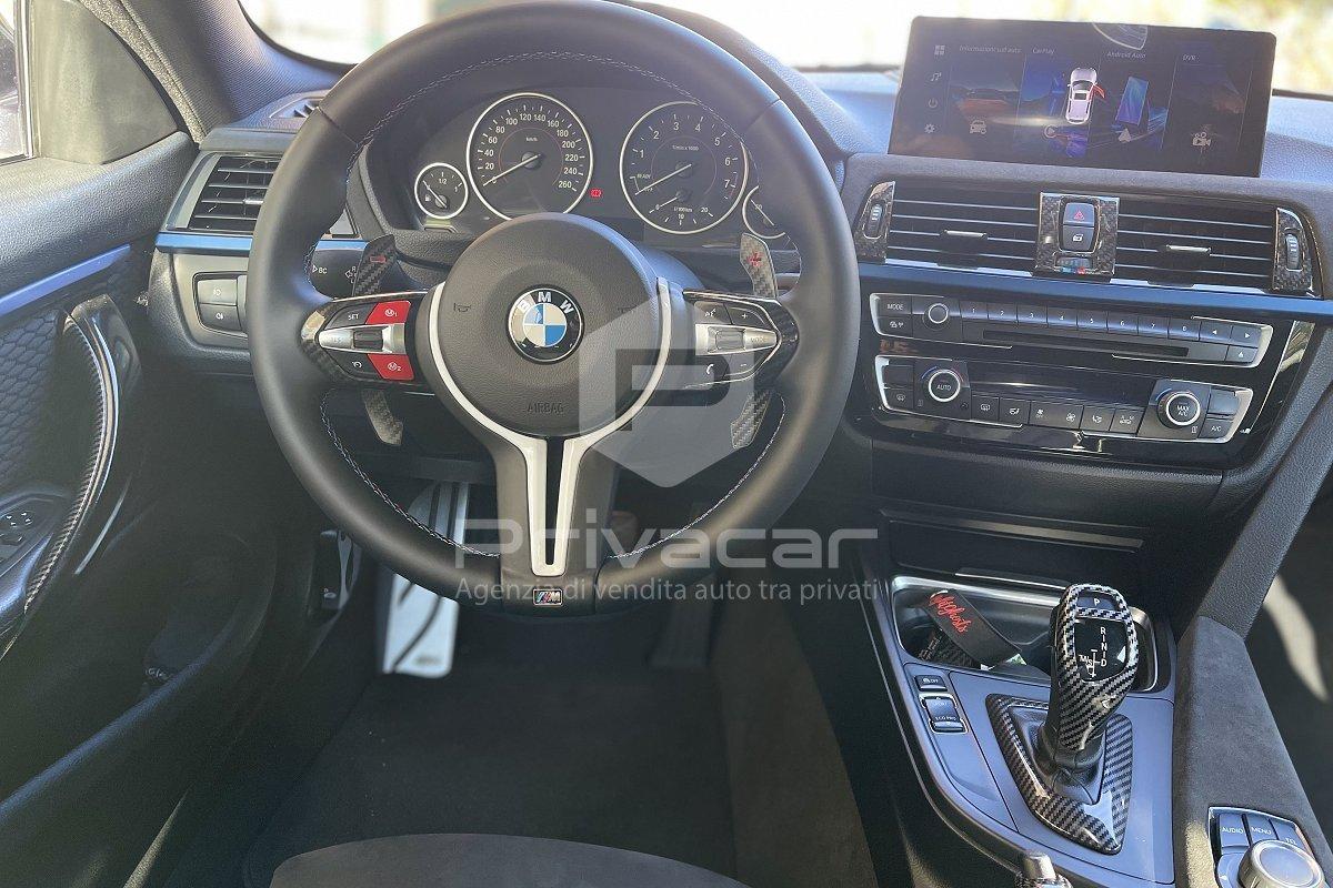 BMW 420i Coupé Msport