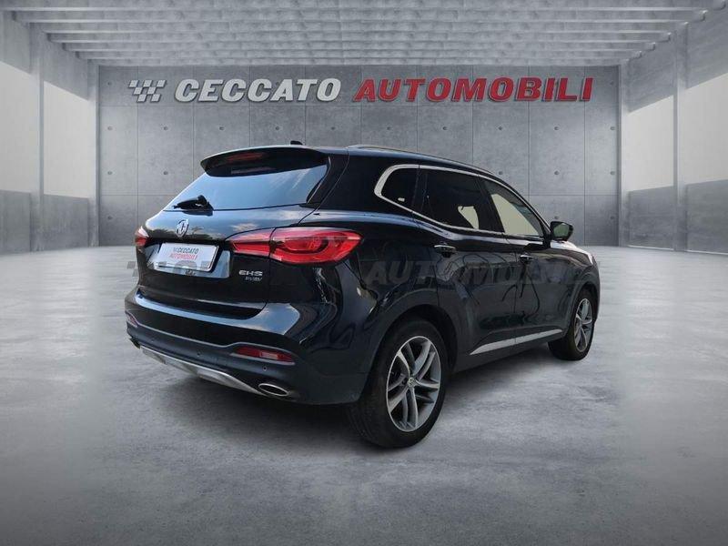 MG HS EHS 1.5 t-gdi phev Exclusive auto