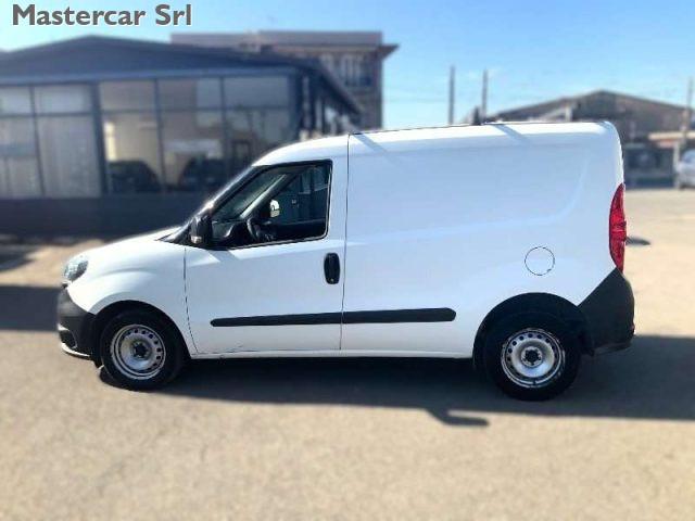 FIAT Doblo CARGO 1.6 Multijet 105 Cv CH1 Business - GK694RE