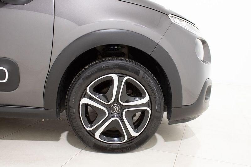 Citroën C3 C3 PureTech 82cv Feel