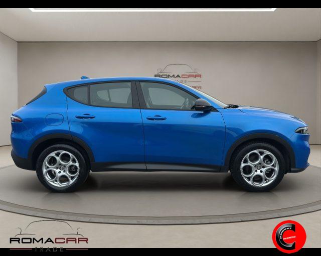 ALFA ROMEO Tonale 1.5 130 CV MHEV TCT7 Sprint
