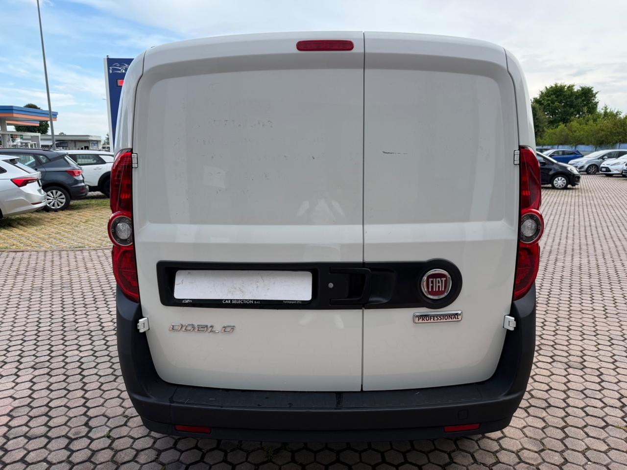 Fiat Doblo Doblò 1.3 MJT S&S PC-TN Cargo Lounge