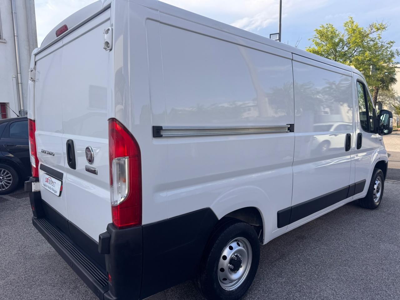 DUCATO MH1 2.3 MJT 120CV 33 QLI H.A.C.C.P. GDP PRONTA CONSEGNA